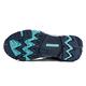 GOODYEAR固特異 探險旅行家W2 女款郊山健行鞋-灰藍 / GAWO22516 product thumbnail 5