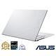 ASUS UX3402VA 14吋2.5K筆電 (i5-13500H/16G/512G/EVO/白霧銀/Zenbook 14) product thumbnail 5