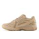 NEW BALANCE NB 休閒鞋 男鞋 女鞋 運動鞋 緩震 奶茶色 M1906RT-D楦 (3641) product thumbnail 2