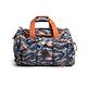 United by Blue 防潑水旅行袋 Mini Duffle 814-054 (27L)｜印花夜藍 product thumbnail 2