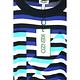 KENZO Striped K 撞色條紋棉料針織衫 product thumbnail 4