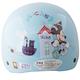 新一代小米奇幼兒專用安全帽-水藍 product thumbnail 5