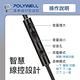 POLYWELL 高清半入耳式有線耳機 product thumbnail 8