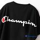 Champion Women's Logo短版Tee(黑色) product thumbnail 6