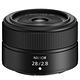 Nikon Z FC + Nikkor Z 28mm F2.8 定焦鏡組 公司貨 product thumbnail 6