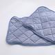 鴻宇 涼感-5度C 雙人 保潔墊枕墊 3件組 SUPERCOOL接觸涼感 product thumbnail 4