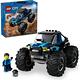 樂高LEGO 城市系列 - LT60402 藍色怪獸卡車 product thumbnail 2