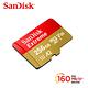 SanDisk Extreme microSDXC 手遊記憶卡 256G (公司貨) product thumbnail 2