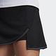 Adidas Club Skirt HS1454 女 運動裙 網球裙 運動 休閒 吸濕 排汗 透氣 舒適 白 product thumbnail 5