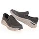 SKECHERS 男鞋 休閒鞋 休閒系列 ARCH FIT 2.0 - 232706BRN product thumbnail 4