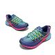 Merrell 慢跑鞋 Agility Peak 4 女鞋 彈性 支撐 回彈 耐磨 黃金大底 藍 粉 ML135112 product thumbnail 8