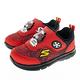 SKECHERS 男嬰童鞋 嬰童系列音效鞋 COMFY FLEX 2.0 - 401512NRDBK product thumbnail 2