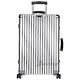 Rimowa Classic Check-In M 26吋行李箱 (銀色) product thumbnail 3