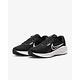 NIKE DOWNSHIFTER 13 女慢跑鞋-黑白-FD6476001 product thumbnail 3