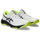 ASICS 亞瑟士 NETBURNER BALLISTIC FF 3 男款 排球鞋 1051A073-102 product thumbnail 2