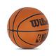 Wilson NBA NO 7 DRV 系列 橘 黑 橡膠 室外 籃球 7號球 WTB9300XB07 product thumbnail 2