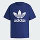 adidas 官方旗艦 LOGO 短袖上衣 女 - Originals IR9537 product thumbnail 4