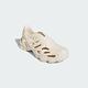 Adidas Adifom Supernova IF3917 男女 休閒鞋 涼鞋 魚骨 一體成形 襪套 輕量 米 product thumbnail 4