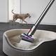 【Dyson指定加價購】 Dyson V12 Detect Slim Total Clean SV35 輕量智慧無線吸塵器 (全新升級HEPA過濾) product thumbnail 7