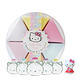 Hello Kitty 派對蛋糕淡香水禮盒 (小香 5ml × 5入+ Kitty 公仔) product thumbnail 2