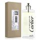 Cartier 卡地亞 宣言男性淡香水100ml-Tester product thumbnail 2