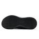 Skechers 工作鞋 Cessnock-Carrboro Wide 女鞋 黑 寬楦 防水 防污 針織 廚師鞋 77260WBLK product thumbnail 5