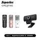 CREATIVE VF0860 + Superlux E205U MKII USB 視訊麥克風組合 product thumbnail 2