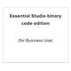 Essential Studio Enterprise(binary code)單機下載 product thumbnail 2