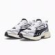 PUMA Morphic Retro 男女鞋 黑白色 復古 運動 休閒鞋 39592002 product thumbnail 2