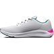 【UNDER ARMOUR】女 Charged Pursuit 3 Tech 慢跑鞋 運動鞋_3025430-102 product thumbnail 2