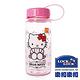 樂扣樂扣 HELLO KITTY 隨行PP冷水壺 400ML-貴族午茶 product thumbnail 2