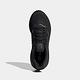 Adidas Pureboost 22 GW8589 男 慢跑鞋 運動 訓練 路跑 馬牌輪胎底 避震 黑 product thumbnail 3