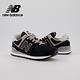 [New Balance]復古鞋_中性_黑色_ML574EVB-D楦 product thumbnail 9