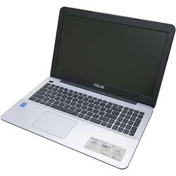 EZstick ASUS X555 X555L 專用 二代透氣機身保護膜 (DIY包膜)