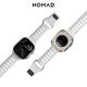 美國NOMAD Apple Watch專用運動風FKM橡膠錶帶-49/45/44/42mm product thumbnail 9