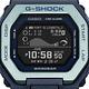 CASIO 卡西歐 G-SHOCK 衝浪藍芽智慧型手錶 送禮首選 GBX-100TT-2 product thumbnail 4