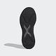 Adidas Edge Gameday GUARD [H03587] 男女 慢跑鞋 運動 路跑 防潑水 反光 緩震 黑 product thumbnail 3