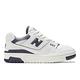 [New Balance]復古鞋_女性_白深藍_BBW550BA-B楦 product thumbnail 3