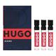 HUGO BOSS JEANS 丹寧男性淡香水 1.2ml 針管 *3入組 product thumbnail 2