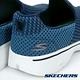 SKECHERS (男) 健走系列 GO Walk 4 - 54175NVY product thumbnail 6