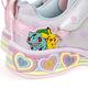 SKECHERS 女童系列 燈鞋 SWEETHEART LIGHTS 寶可夢限定款 - 319503LWMLT product thumbnail 7