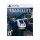 模擬人生：鐵道模擬 Train Life Railway Simulator - PS5 中英日文美版 列車人生 product thumbnail 3