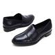 LA NEW SO Lite 彈力減壓 紳士風格 低跟樂福鞋 懶人鞋(女225044170) product thumbnail 5