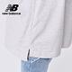 [New Balance]短袖上衣_女性-淺灰色_淺灰色_UT31553GST product thumbnail 7