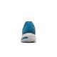 Asics 排球鞋 Netburner Ballistic FF 3 亞瑟士 男鞋 藍 羽球鞋 桌球鞋 吸震 1051A073401 product thumbnail 5