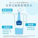 德國BRITA 日系簡約力酷liquelli濾水壺2.2L(共1壺1芯) product thumbnail 4