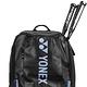 Yonex Active Backpack [BA82412EX007] 羽拍袋 6支裝 拍袋 黑 product thumbnail 5