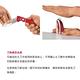 VICTORINOX 瑞士維氏 ALOX金屬殼Evoke系列瑞士刀(136mm)-紅色 product thumbnail 8