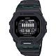 CASIO 卡西歐 G-SHOCK 路跑多功能藍芽運動手錶 送禮推薦 GBD-200UU-1 product thumbnail 2