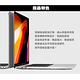 全新 MacBook Air 13吋A2179/A1932高透高硬度5H螢幕保護貼 product thumbnail 5